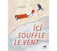 Ici souffle le vent