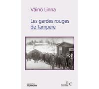 Ici, Sous L'etoile Polaire Tome 2 - Les Gardes Rouges De Tampere