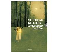 Ici tombent les filles