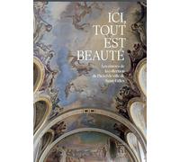 Ici tout est beauté