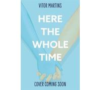 Ici tout le temps (Martins Victor)