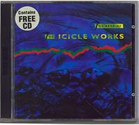 Icicle Works - Best of