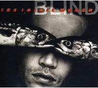 Icicle Works - Blind