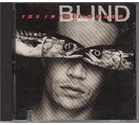 Icicle Works - Blind by Icicle Works (1989-02-06)