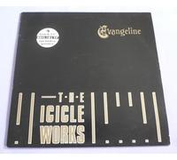Icicle Works - Evangeline (1987) [Import]