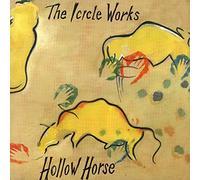 Icicle Works - Hollow Horse - Icicle Works 12"
