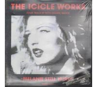 ICICLE WORKS - MELANIE STILL HURTS 7 INCH ( 7" VINYL 45) UK EPIC 1990