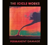 Icicle Works - Permanent Damage [Import]