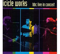Icicle Works, the - in Concert [Import]