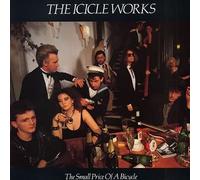 Icicle Works, The - The Small Price Of A Bicycle [Vinyl LP]