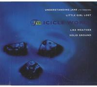 Icicle Works - Understanding Jane (12 [Import]