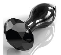 Plug Anal en Verre Icicles N°78