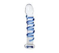 Icicles Number 05 Massager Verre 1ut