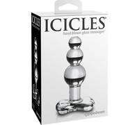 Icicles No. 47 Clear