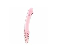 Dildo en Verre Icicles N°57