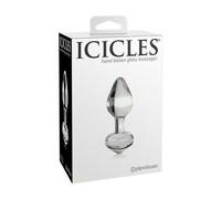 Icicles Numéro 44 Transparent 1pc