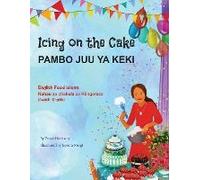 Icing On The Cake - English Food Idioms (Swahili-English)