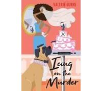 Icing On The Murder