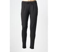 ICHI Pantalon à pince IHKate, noir, Taille 34