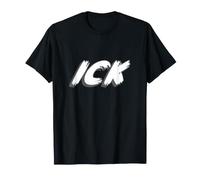 Ick | Brainrot Brain Rot Got The Given ewww T-Shirt