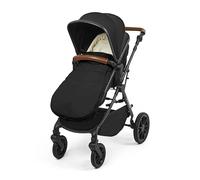 Ickle Bubba Chancelière universelle de qualité supérieure pour landau/poussette