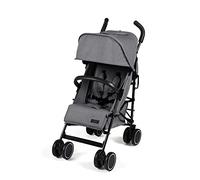 Ickle Bubba Poussette Discovery Max Gris Graphite