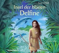 Icks,Sascha - Insel der Blauen Delfine