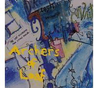 Icky Mettle by Archers of Loaf [VINYL] NEUF