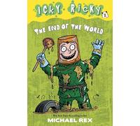 Icky Ricky #2: The End of the World