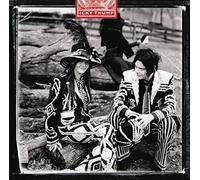 The White Stripes – Icky Thump