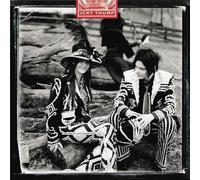 Icky Thump - Cd Album