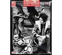 Icky thump guitare