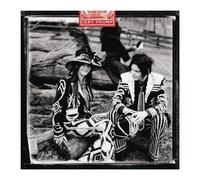 The White Stripes – Icky Thump – Vinyle 12" – Sony