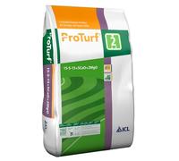 I ngrais Gazon Professionnel Proturf 15-5-15 Formule Printemps à libération programmée