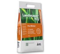 ICL-Landscaper Pro CRF Pre-Winter 5 kg - Engrais pour gazon été-hiver à act