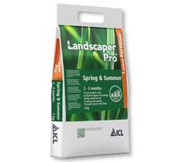 ICL-Landscaper Pro Spring & Summer 5 kg Engrais pour gazon printemps-ét