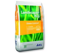 ICL Landscaper Pro Stress Control 15 kg - Engrais pour gazon - Stress thermi
