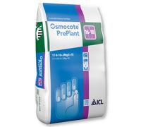 ICL-Osmocote PrePlant 25 kg Engrais longue durée Engrais professionnel GaLaBau