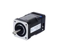 ICL Series NEMA 17 Integrated Closed Loop Stepper electronic starter 0.6Nm(85oz.in) 20-36VDC w/ 14-bit Encoder RUAJOGYNVM