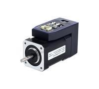 ICL42-RS08 NEMA 17 Integrated RS485 Closed Loop Stepper electronic starter 0.8Nm 20-36VDC w/ 14-bit Incremental Magnetic Encoder