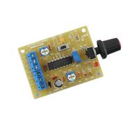 ICL8038 Module générateur de signal sinusoïdal carré 42 x 58 mm Icl8038 Fonction ondes triangulaires et ondes carrées mais il existe différentes valeurs de résistance