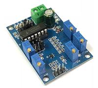 ICL8038 Source de signal basse fréquence moyenne onde sinusoïdale triangulaire module d'onde carrée Générateur de signal de forme d'onde Durabilité