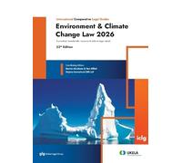 ICLG - Environment & Climate Change