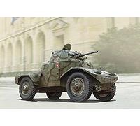 Icm 035373-1/35 Panhard 178 Amd 35, Plastique Modèle Kit-Icm