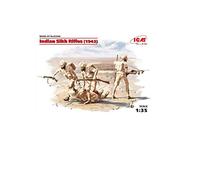 ICM 035564 - Modèle en Plastique Kit