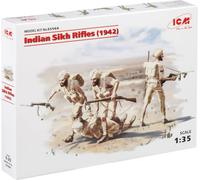 ICM Kit maquette en plastique 035564