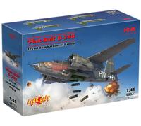 ICM 1:48 - B-26B Marauder Flak Bait'. 322nd Bombardment, Vert