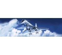 ICM 14401 - 1:144 Tupolev-144, Soviet Supersonic Passager Avion - Neuf