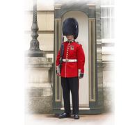 ICM 16001 - 1:16 Britannique Grenadier Reine Gardes - Neuf