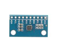 ICM 20948 MCU 20948 Module de capteur, module de capteur MEMS à 9 axes pour le suivi des mouvements